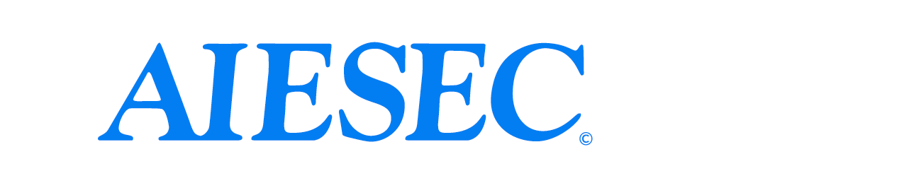 AIESEC logo